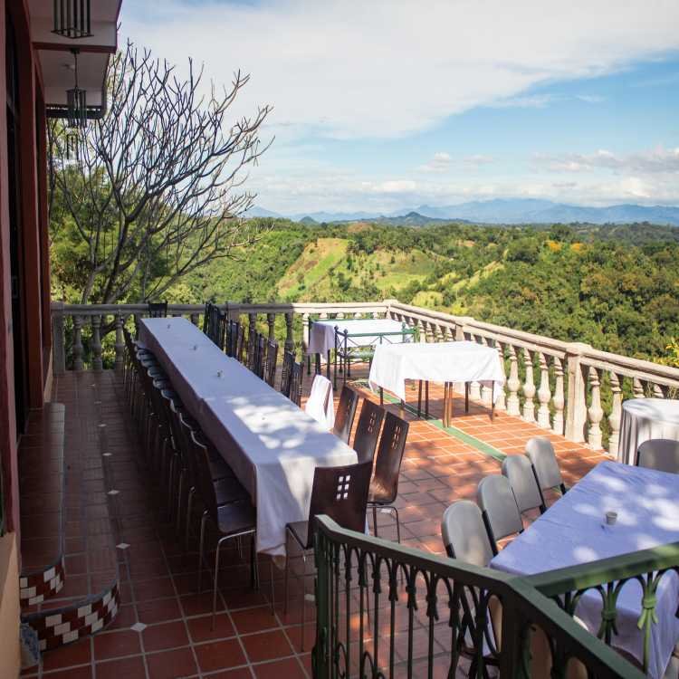 La Posada de Suchitlan