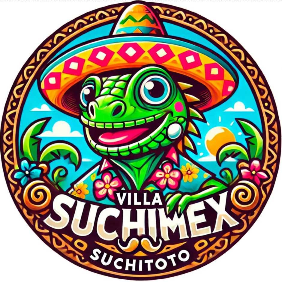 Restaurante suchimex