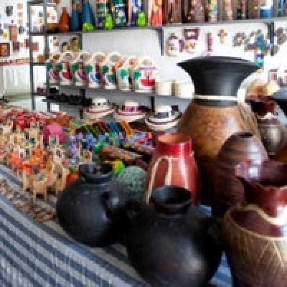 Artesanías Suchitec