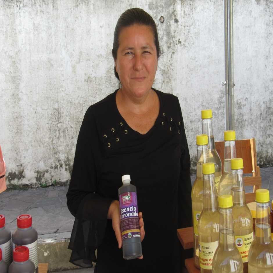 Mercadito Solidario