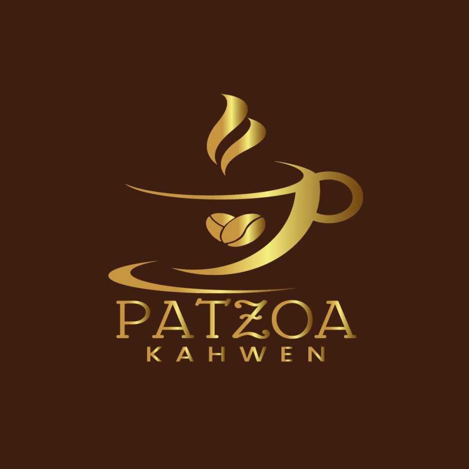 Patzoa kahwen