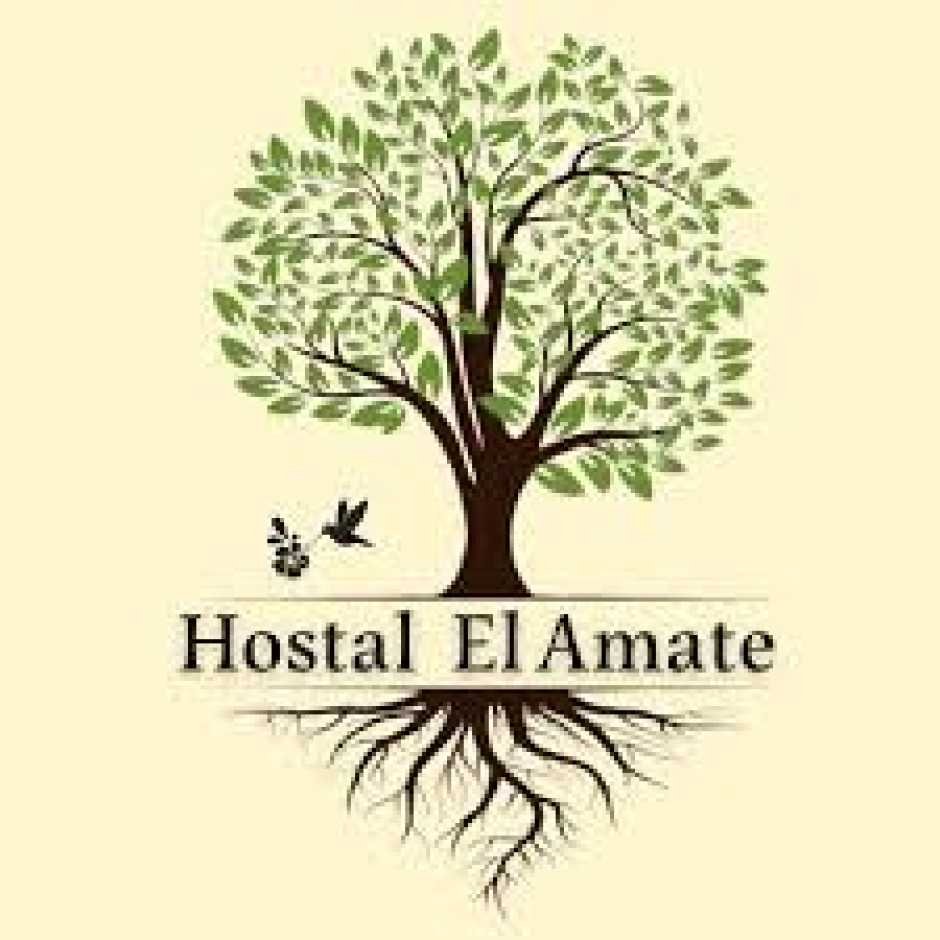 Hostal El Amate Suchitoto