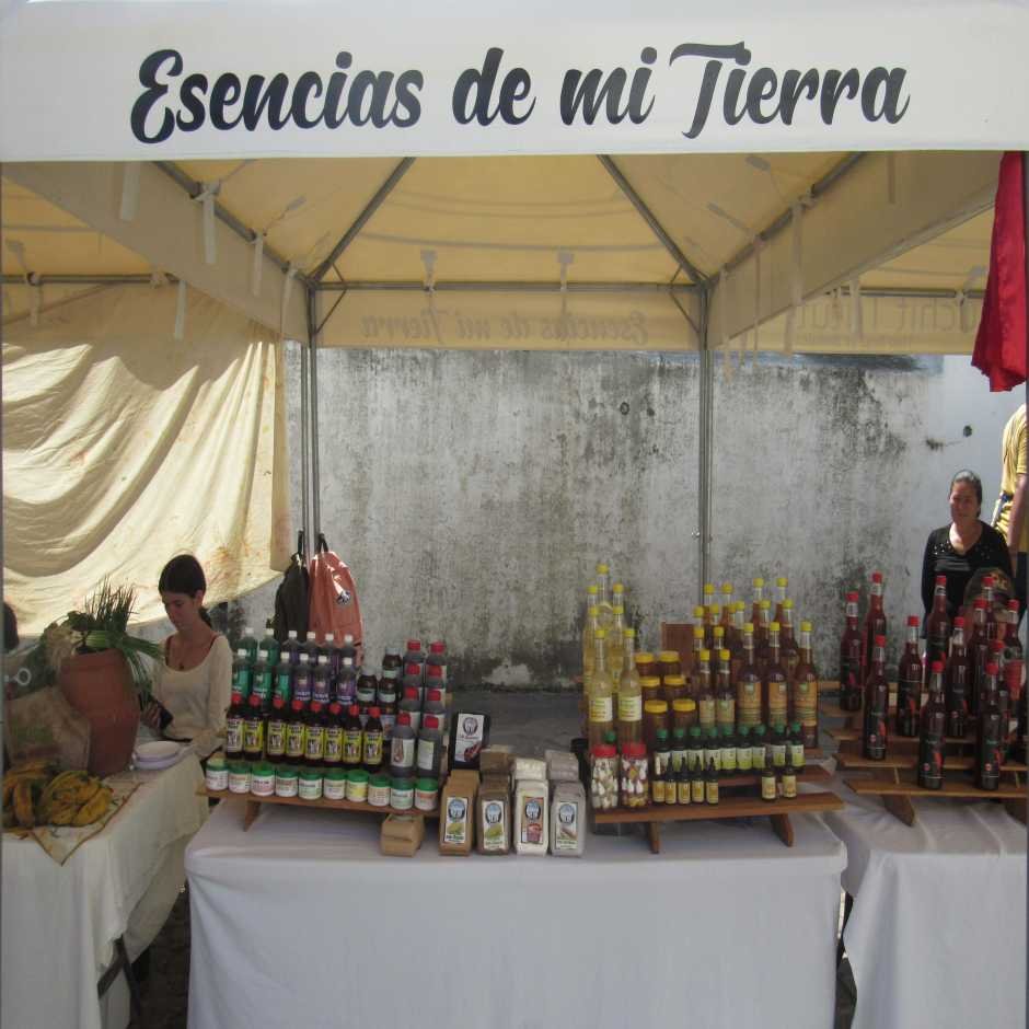 Mercadito Solidario