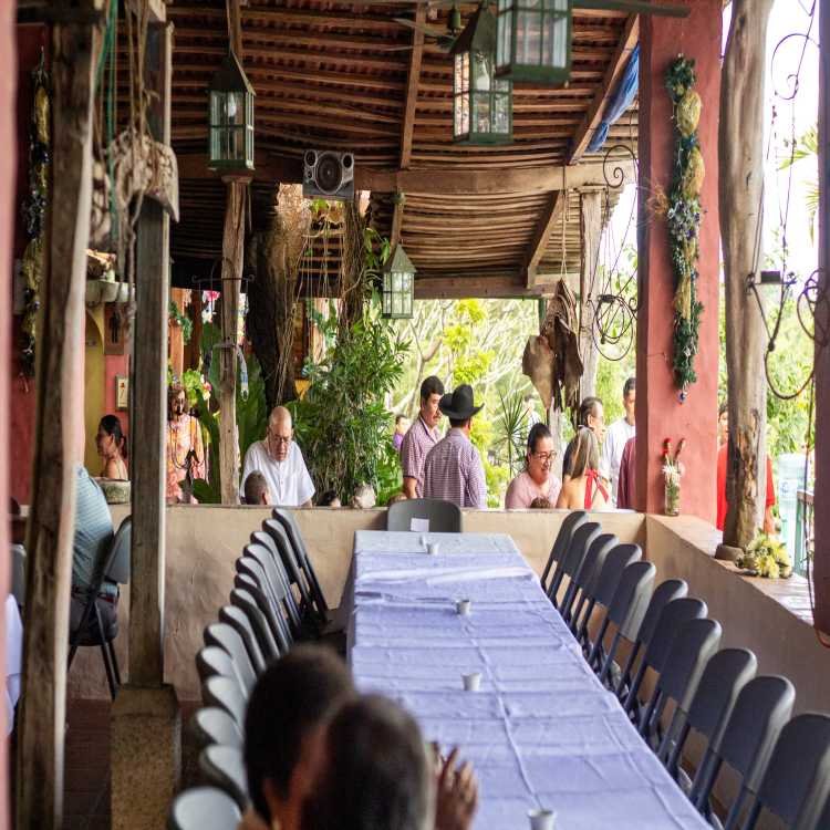 La Posada de Suchitlan