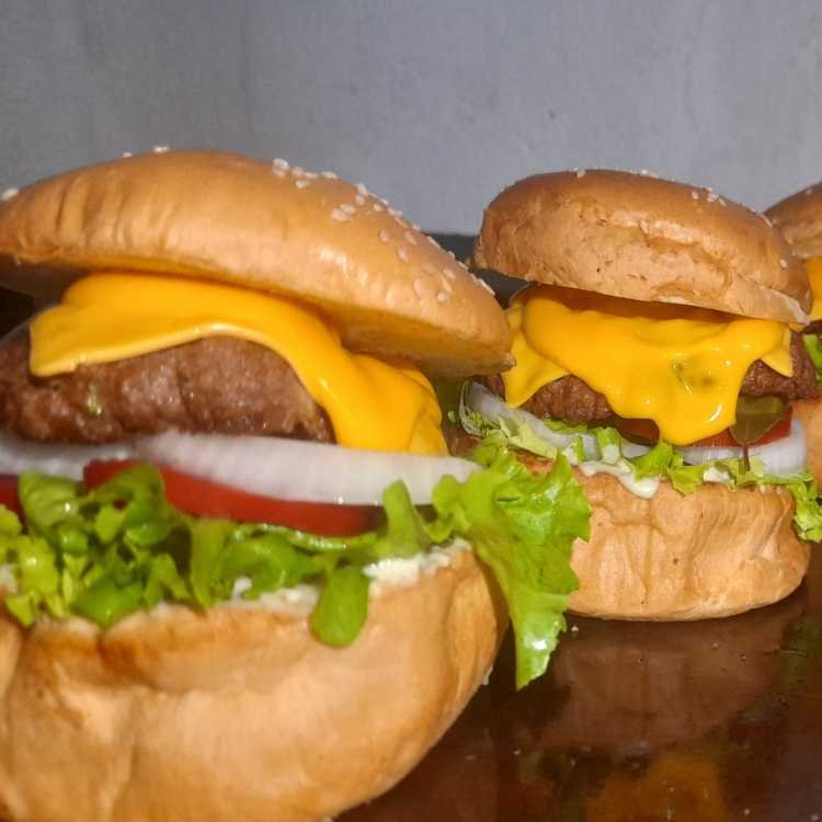 AstroBurguers