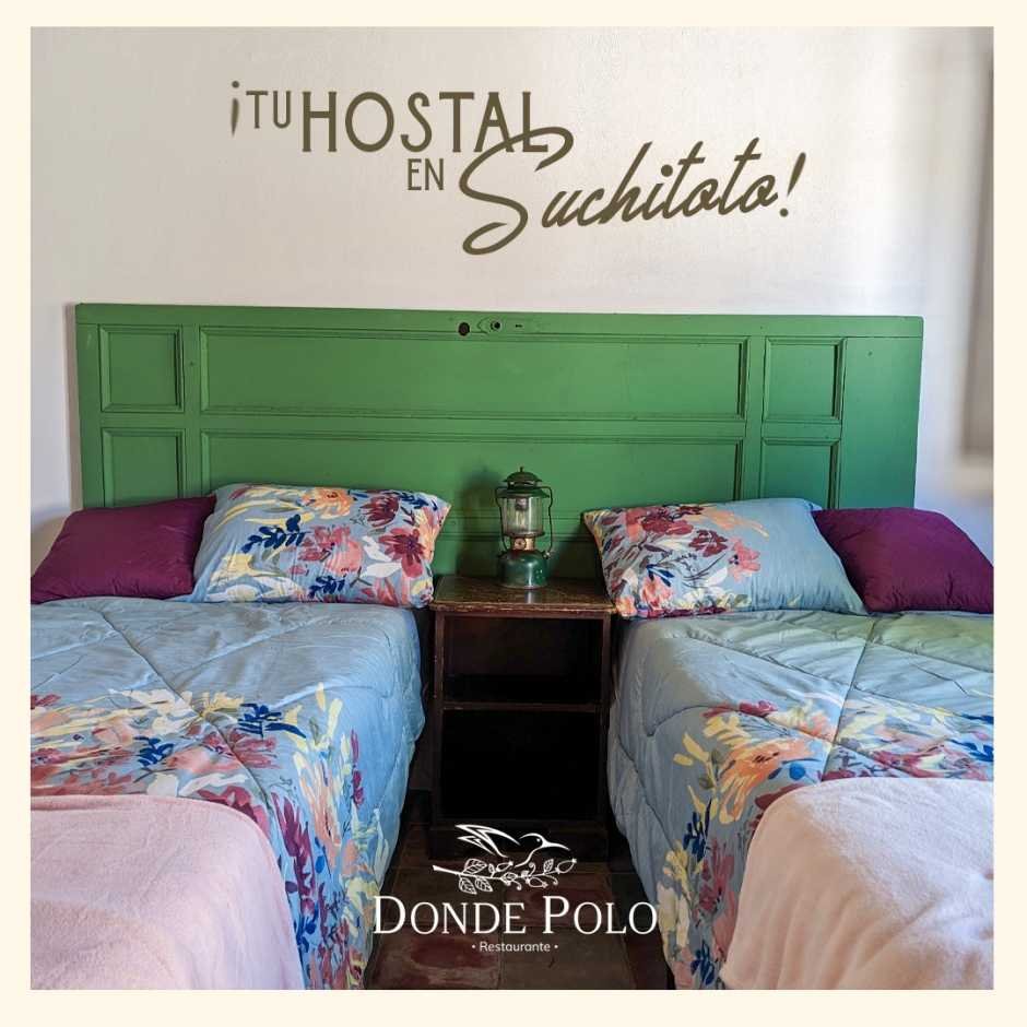 Donde polo