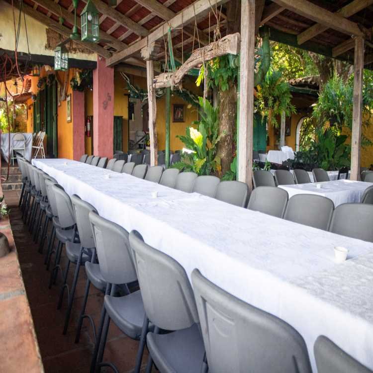 La Posada de Suchitlan