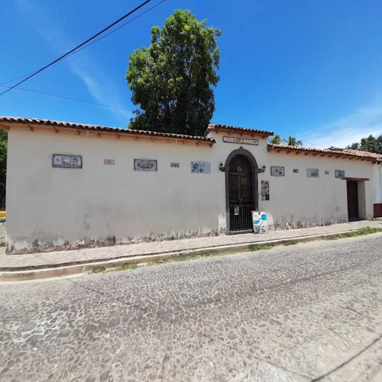 Museo y hostal la moneda