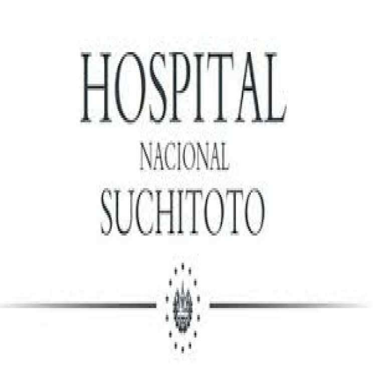 Hospital Nacional General de Suchitoto, Cuscatlán - HNS