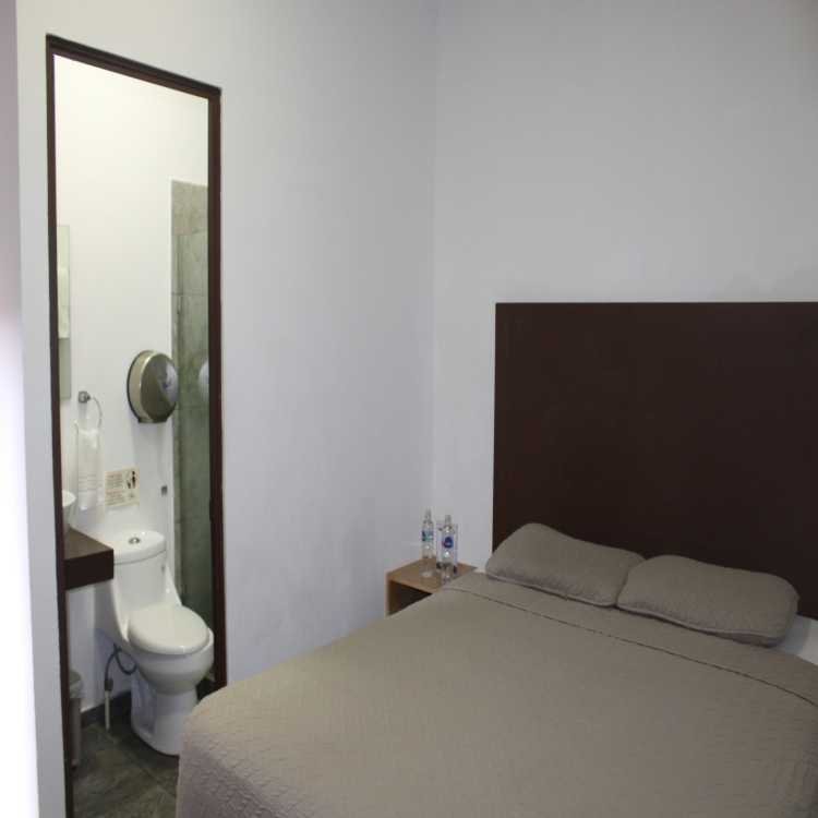 Casa hotel y café santa lucia
