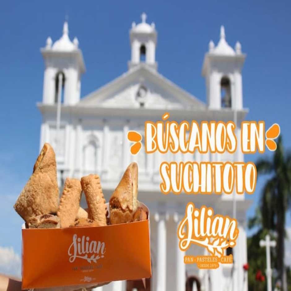 Panaderia Lilian