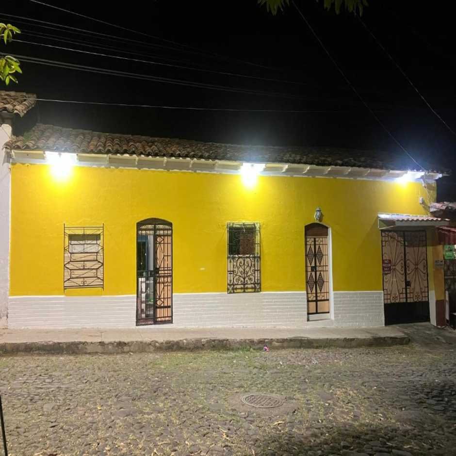 Hostal El Amate Suchitoto