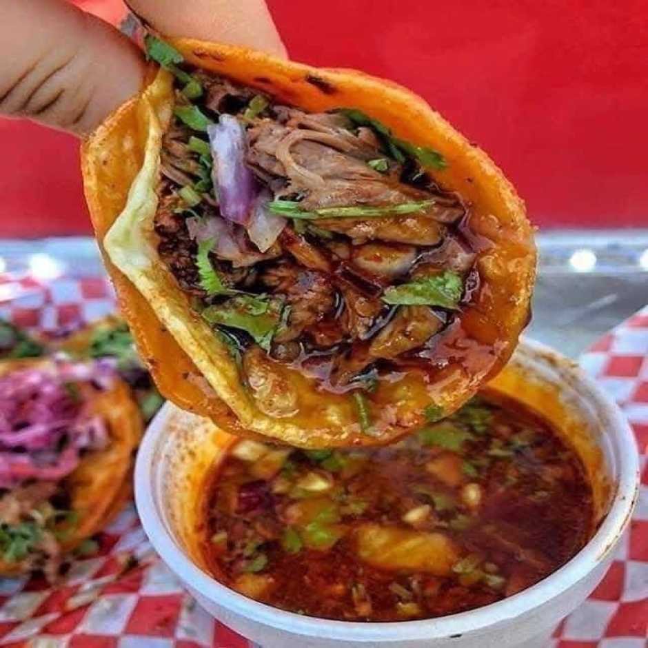Restaurante suchimex