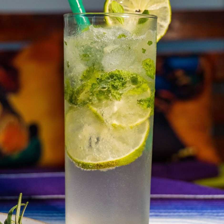 El rinconcito del sabor