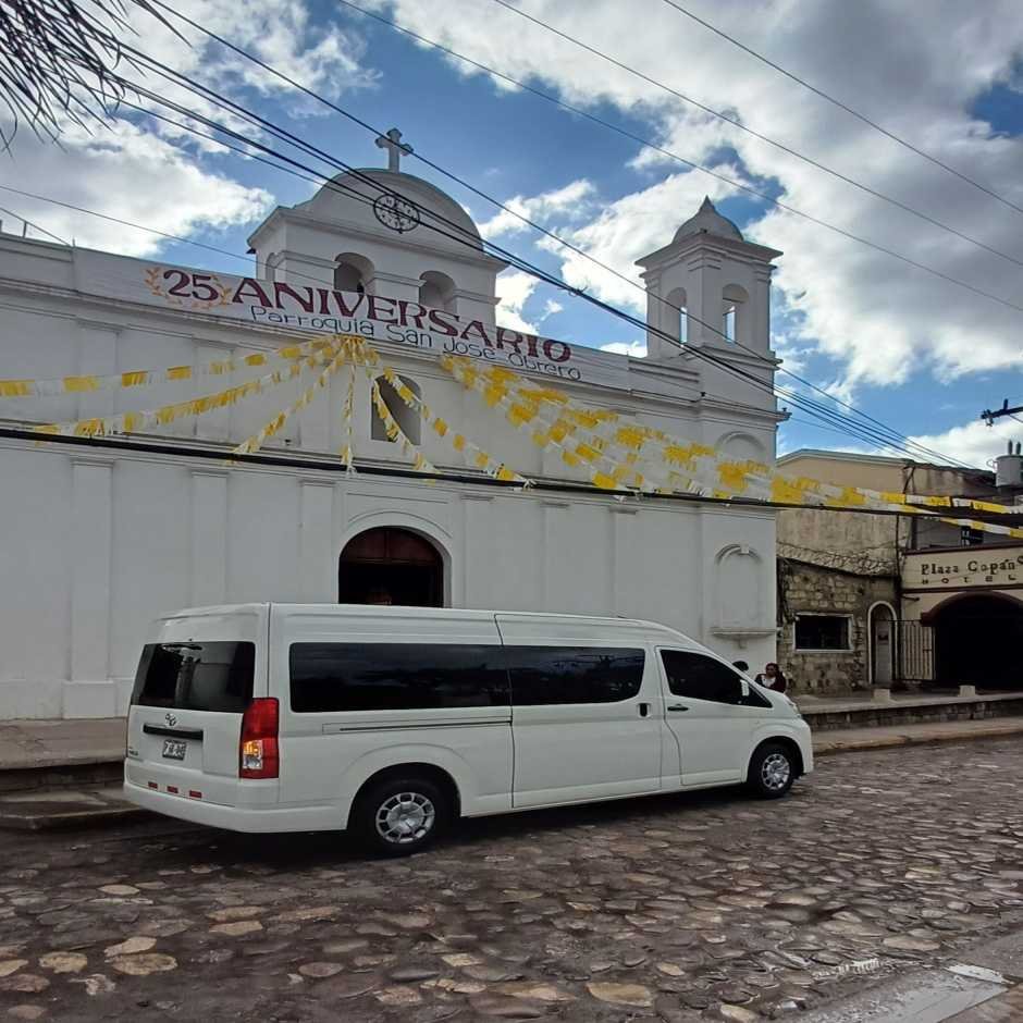 Transporte Hernández