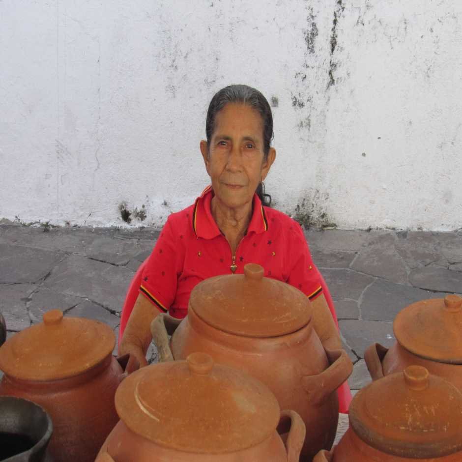 Mercadito Solidario