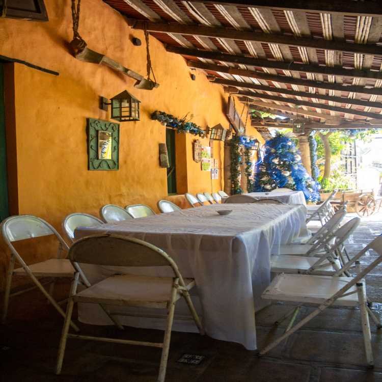La Posada de Suchitlan