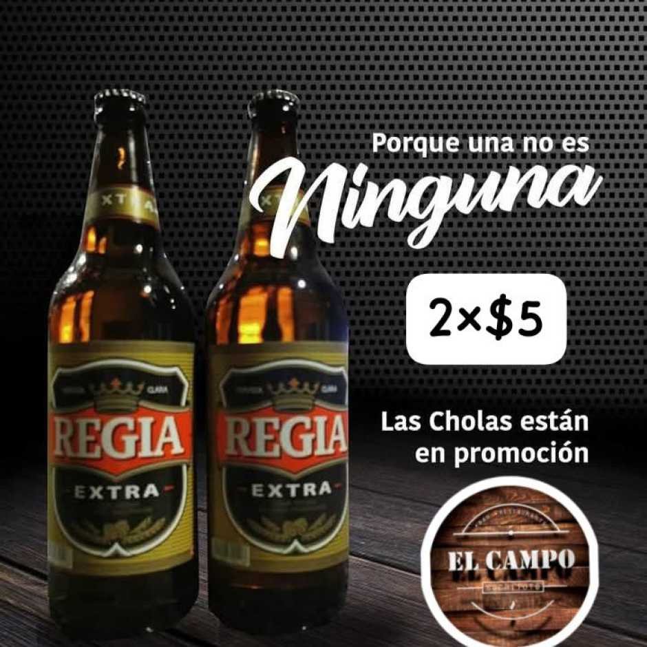 Bar y Restaurante el campo