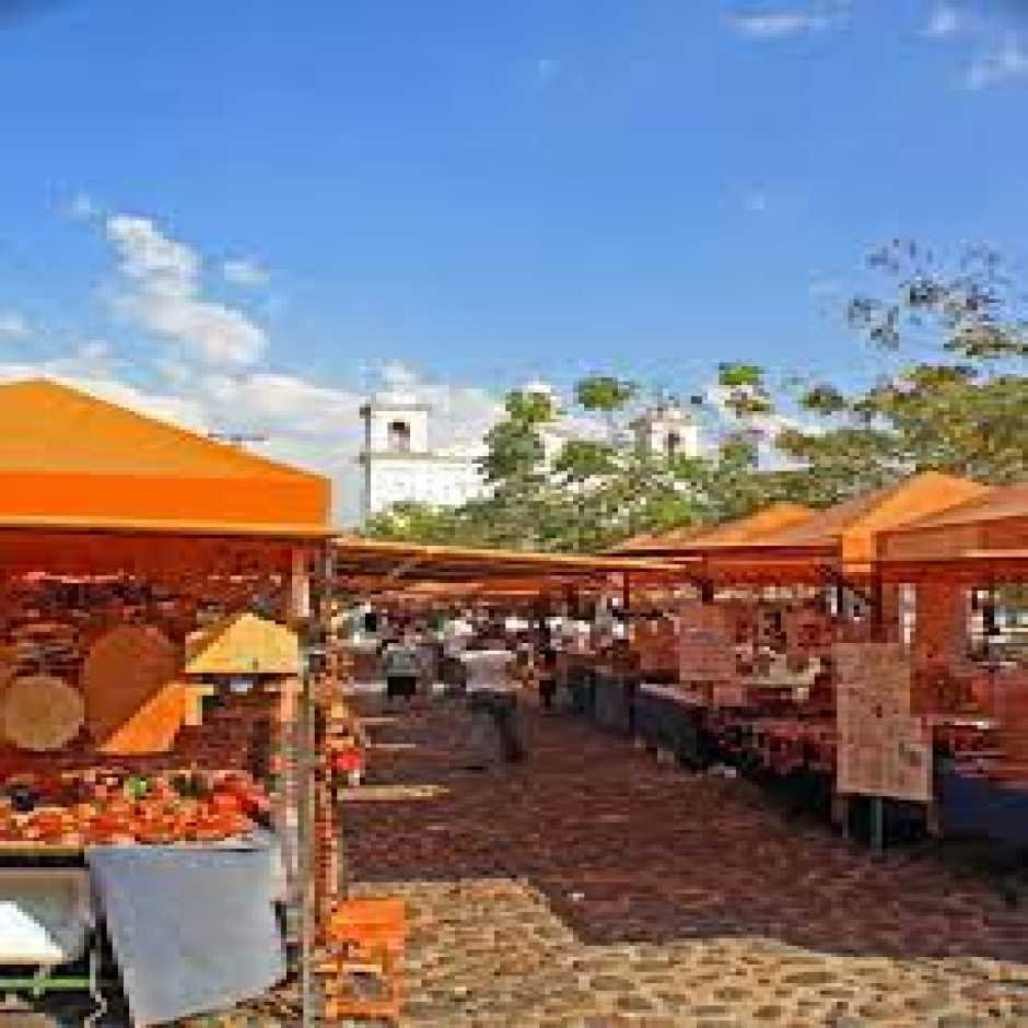 Mercadito Solidario