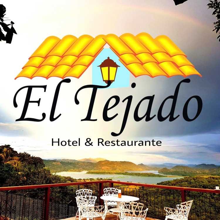 El tejado Hotel