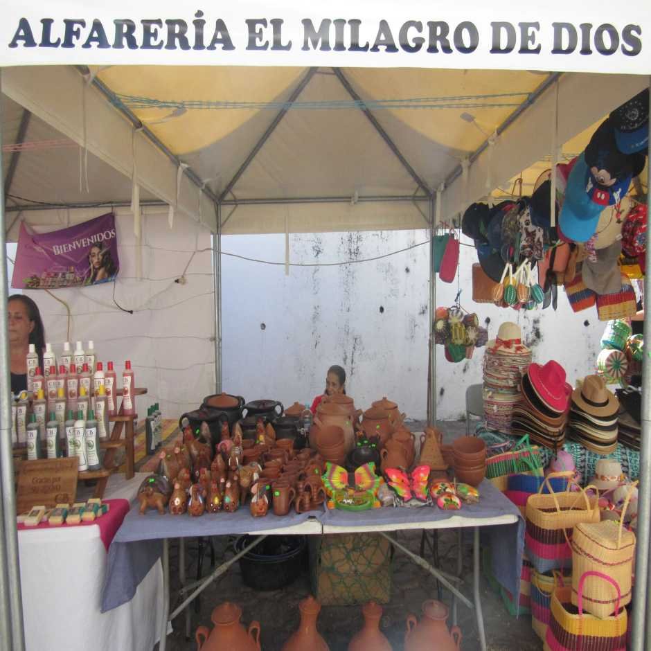 Mercadito Solidario