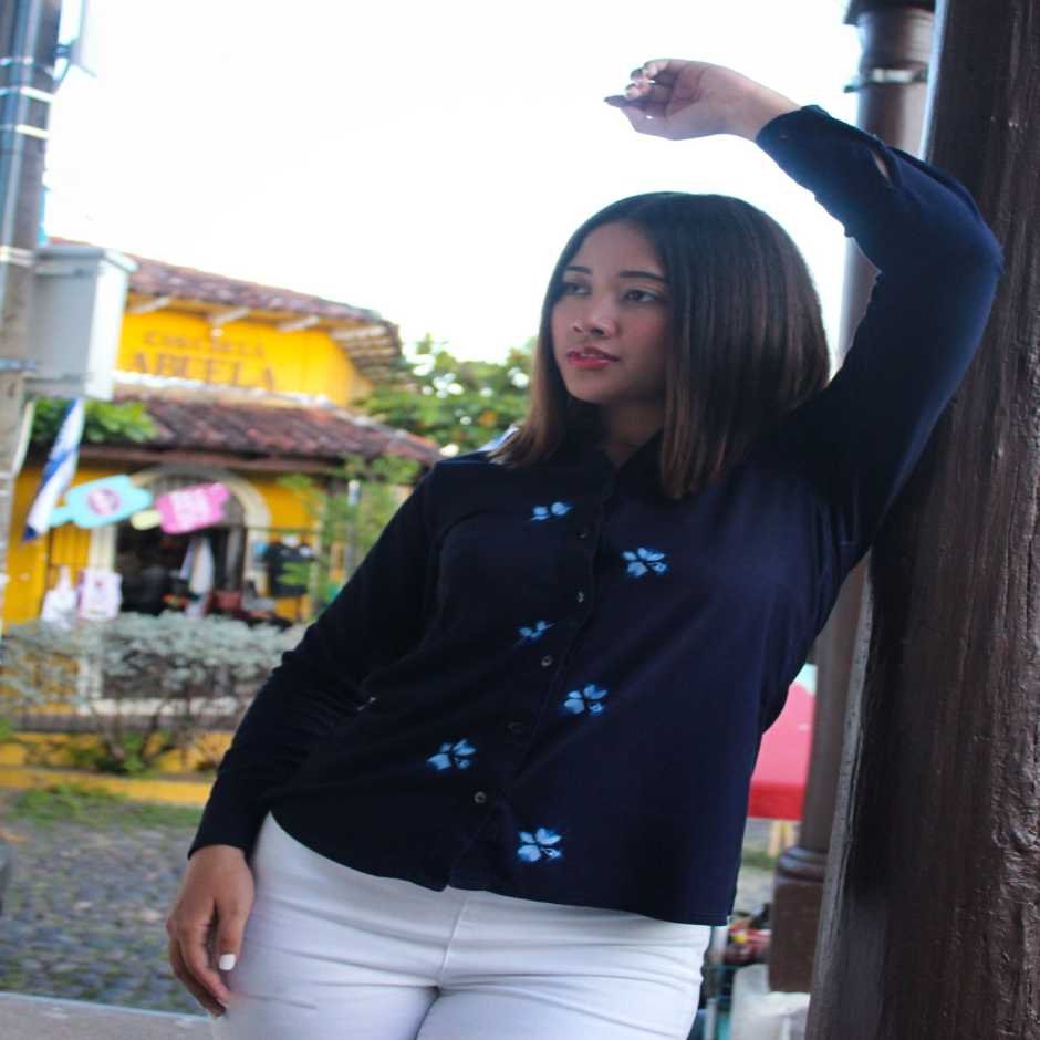 Azul nonualco