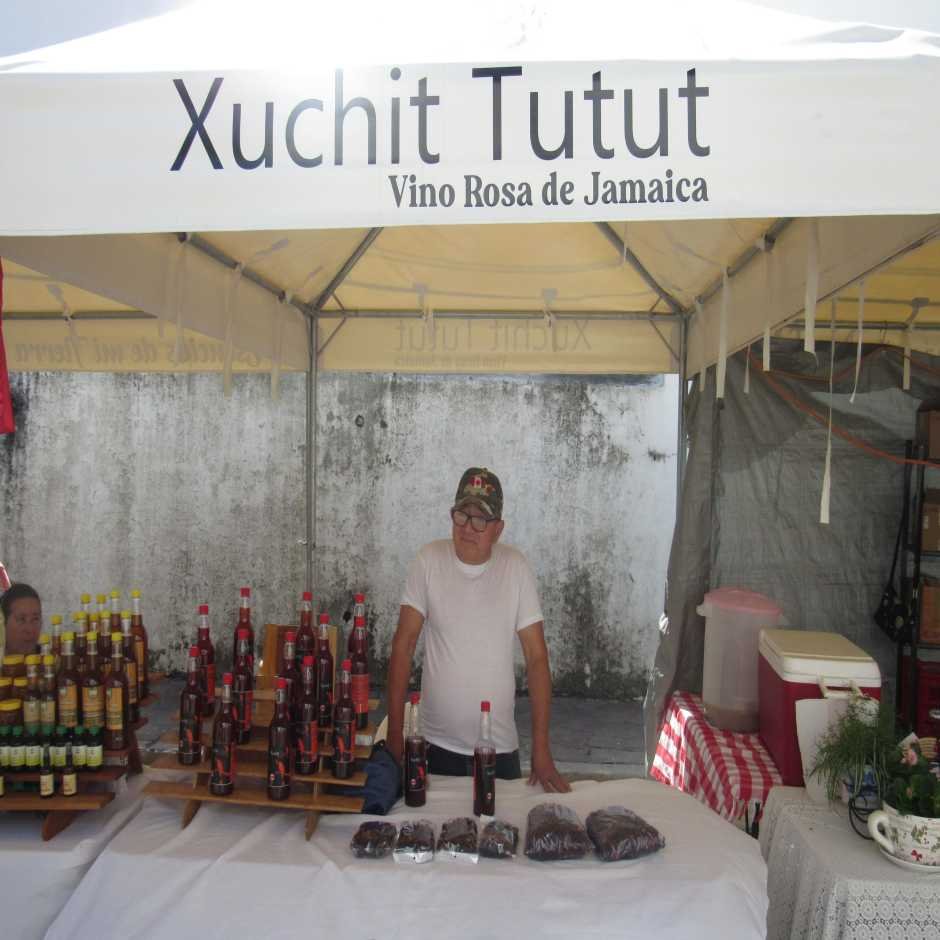 Mercadito Solidario