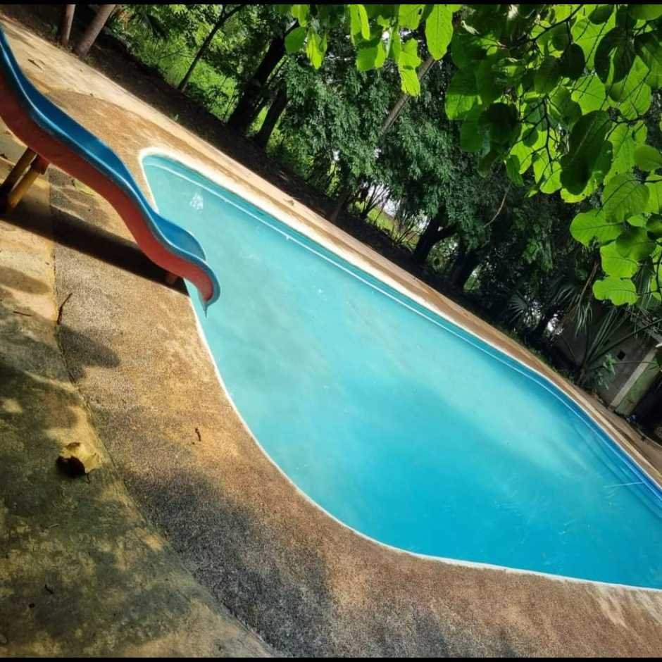 Balneario y restaurante y cabañas el mangal