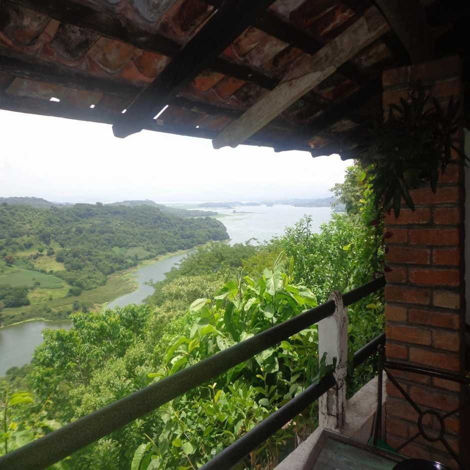 Restaurante la fonda el mirador