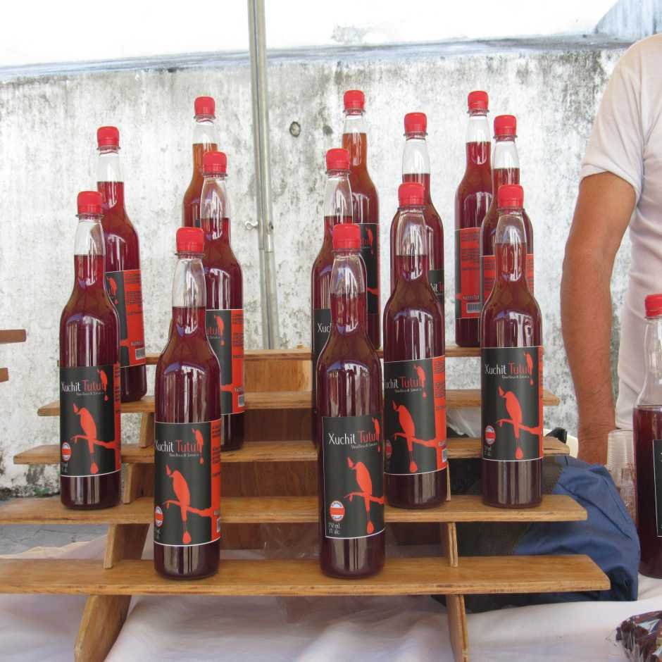 Mercadito Solidario