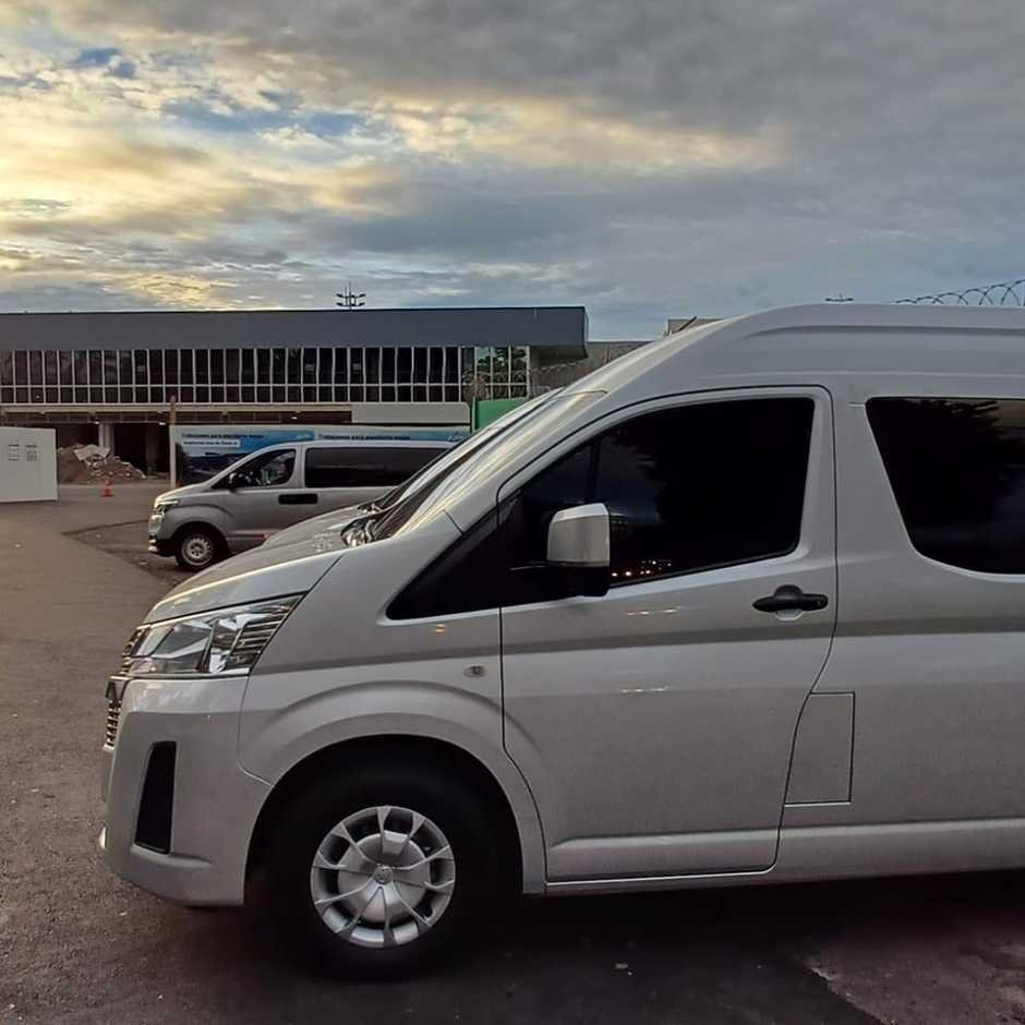 Transporte Hernández