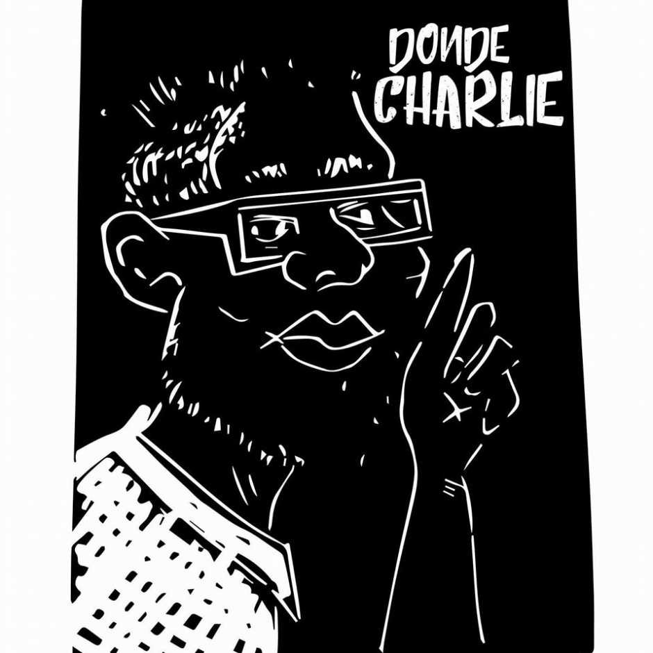 Donde Charlie