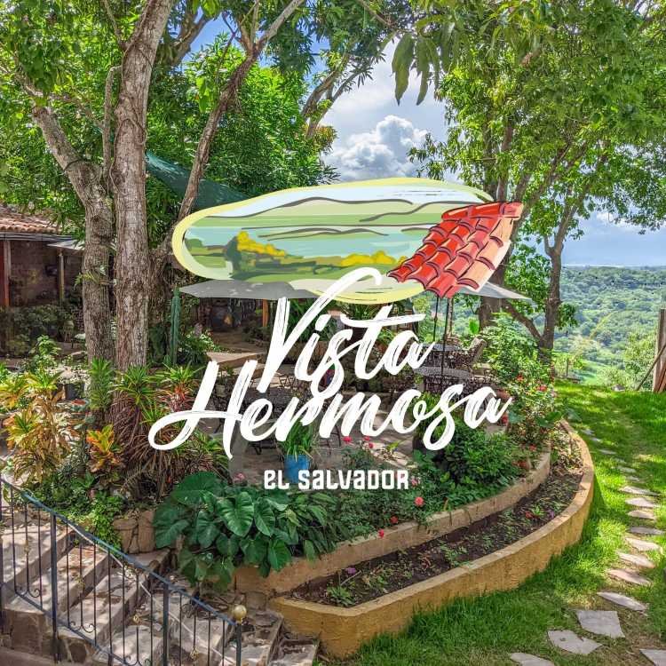 Vista Hermosa Suchitoto