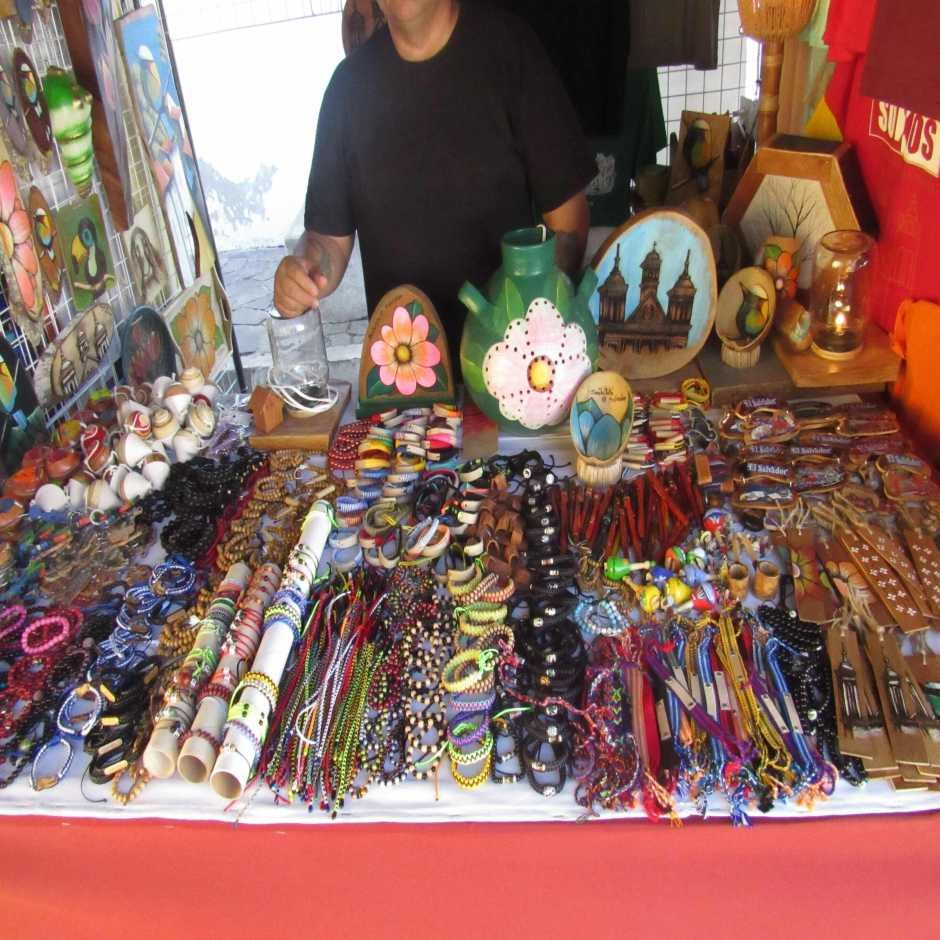 Mercadito Solidario