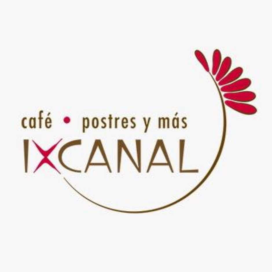 Ixcanal café
