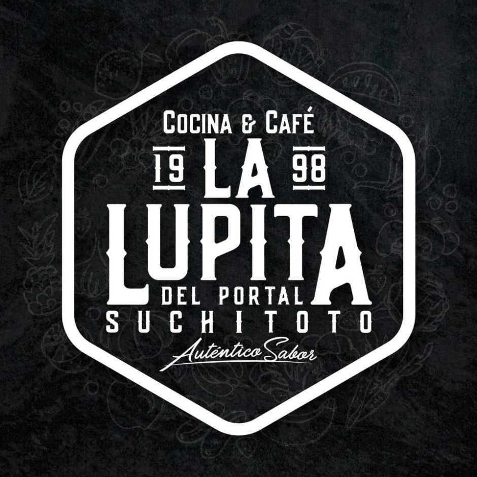 Lupita el portal