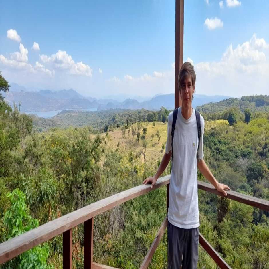 Guazapa tours