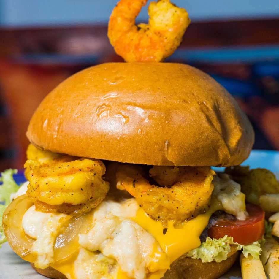 El rinconcito del sabor