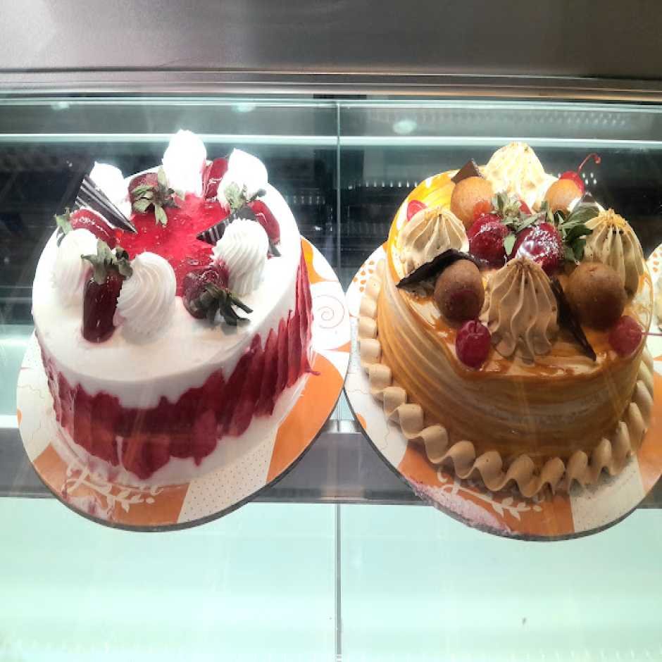 Panaderia Lilian