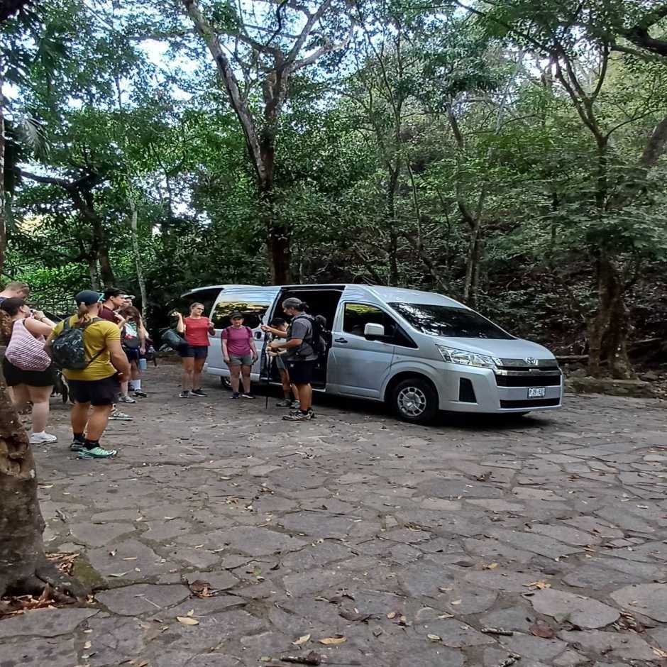 Transporte Hernández