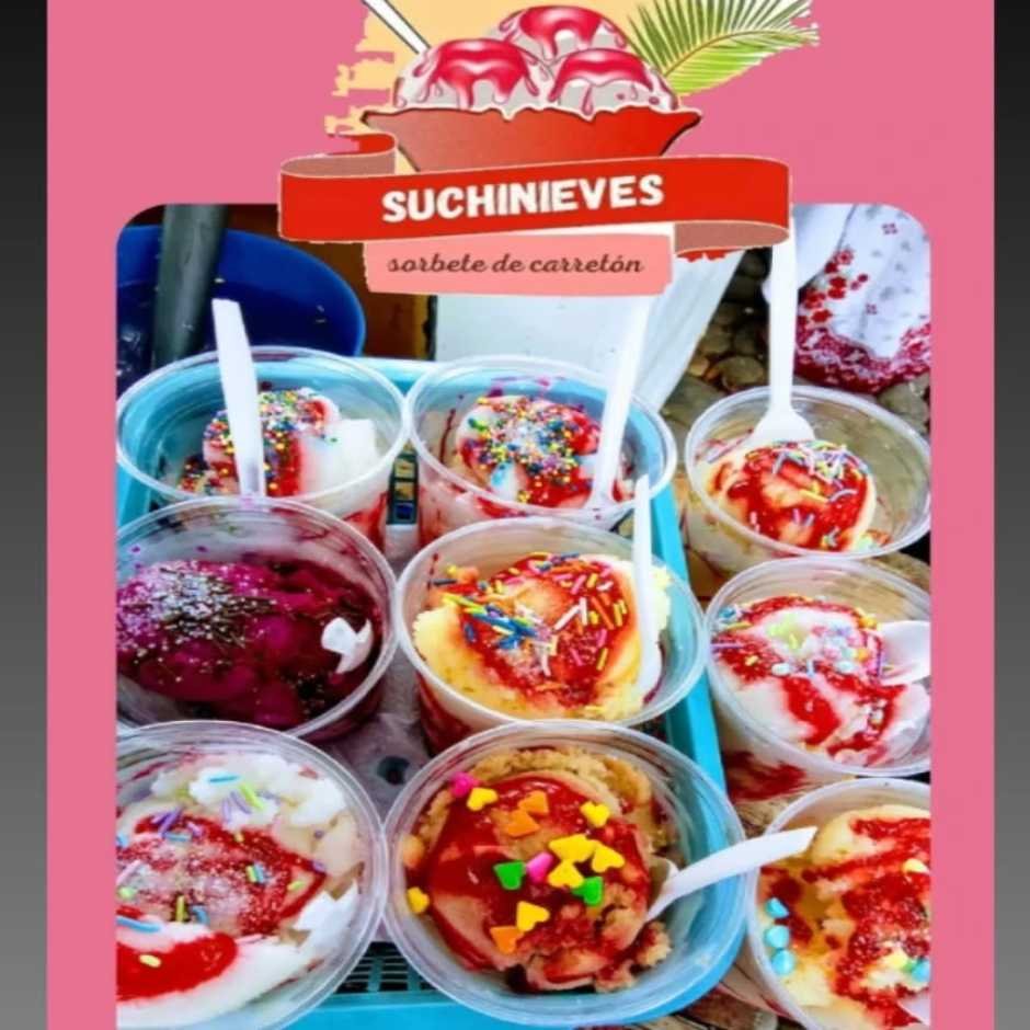 Suchinieves