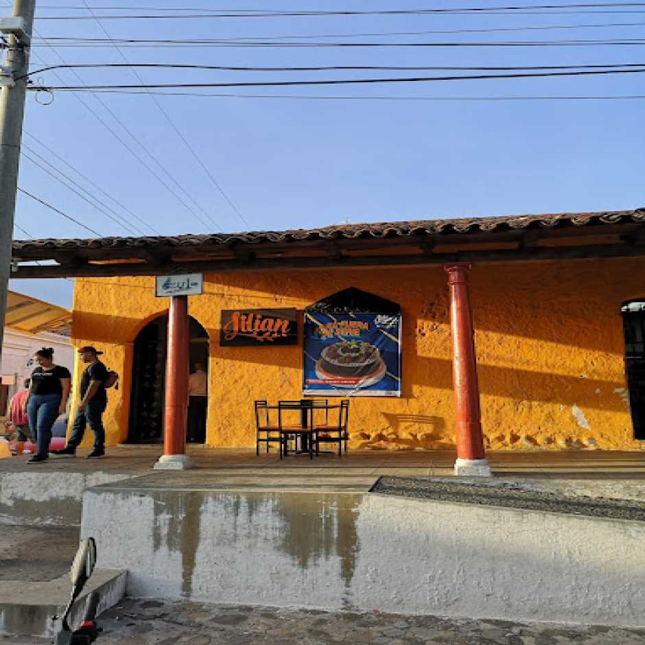 Panaderia Lilian
