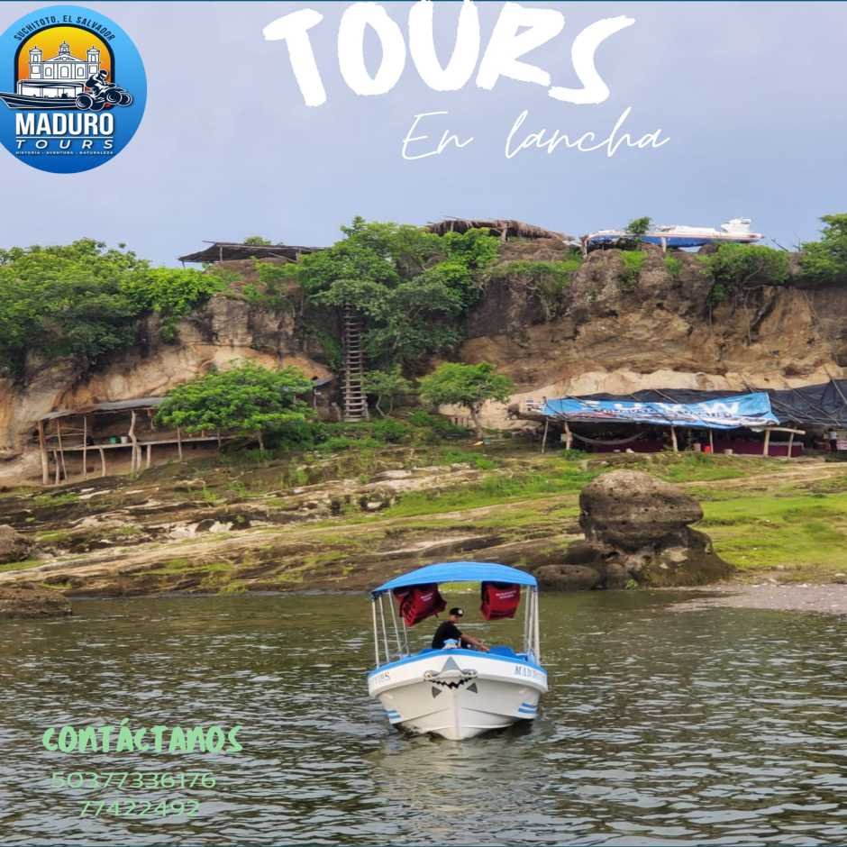 Maduro tours