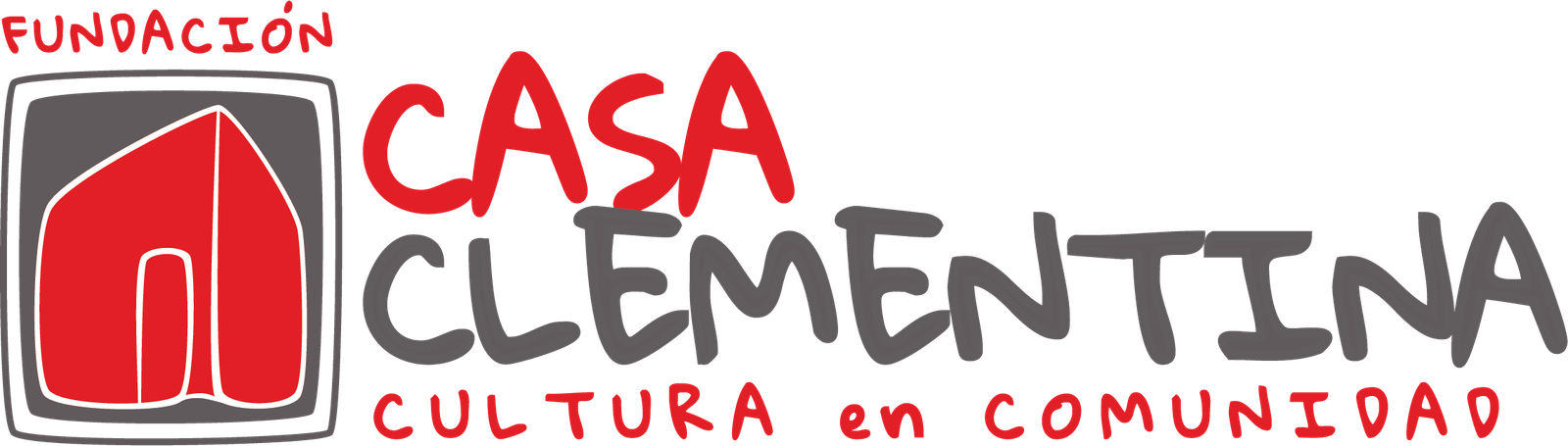 Casa Clementina Logo