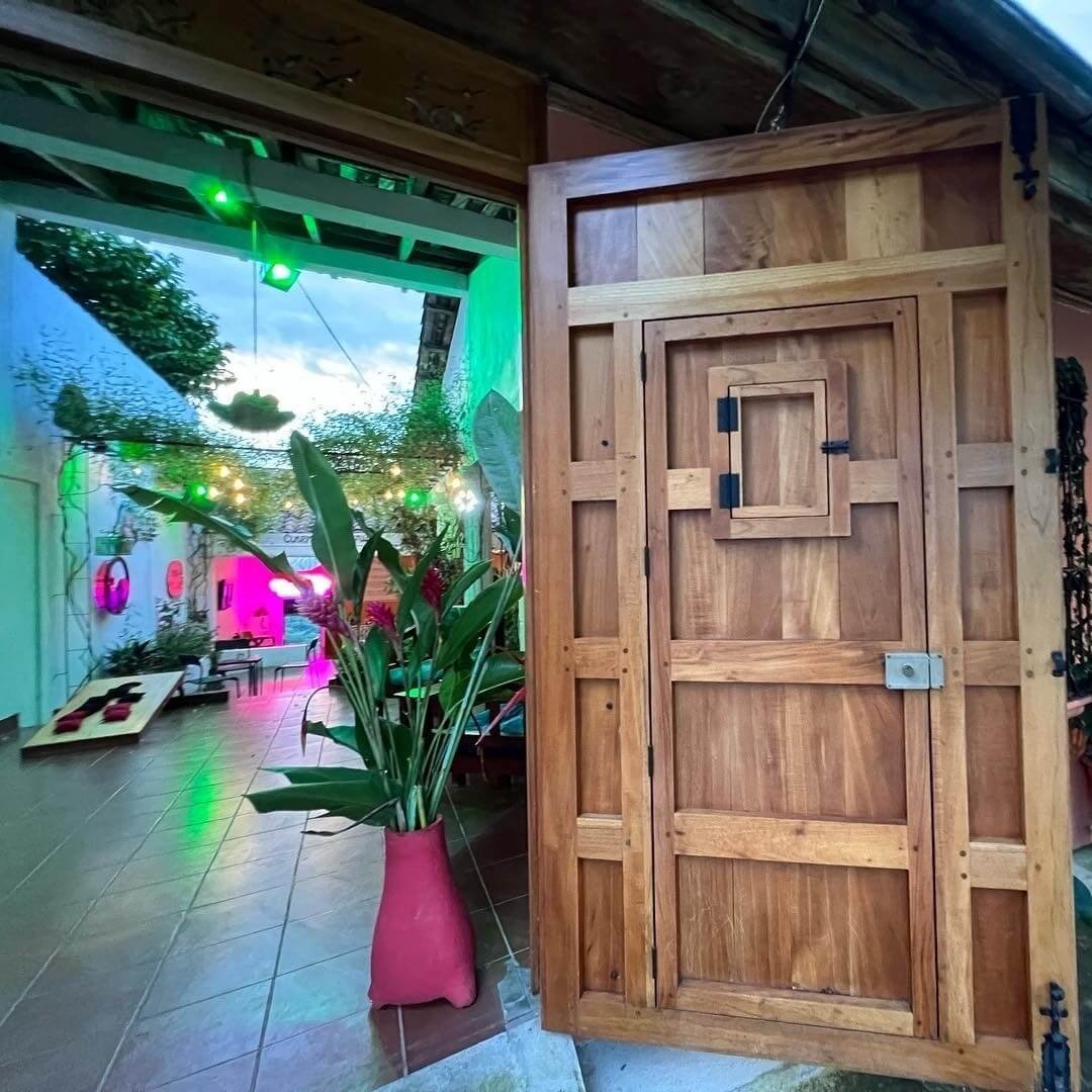 Casa Clementina