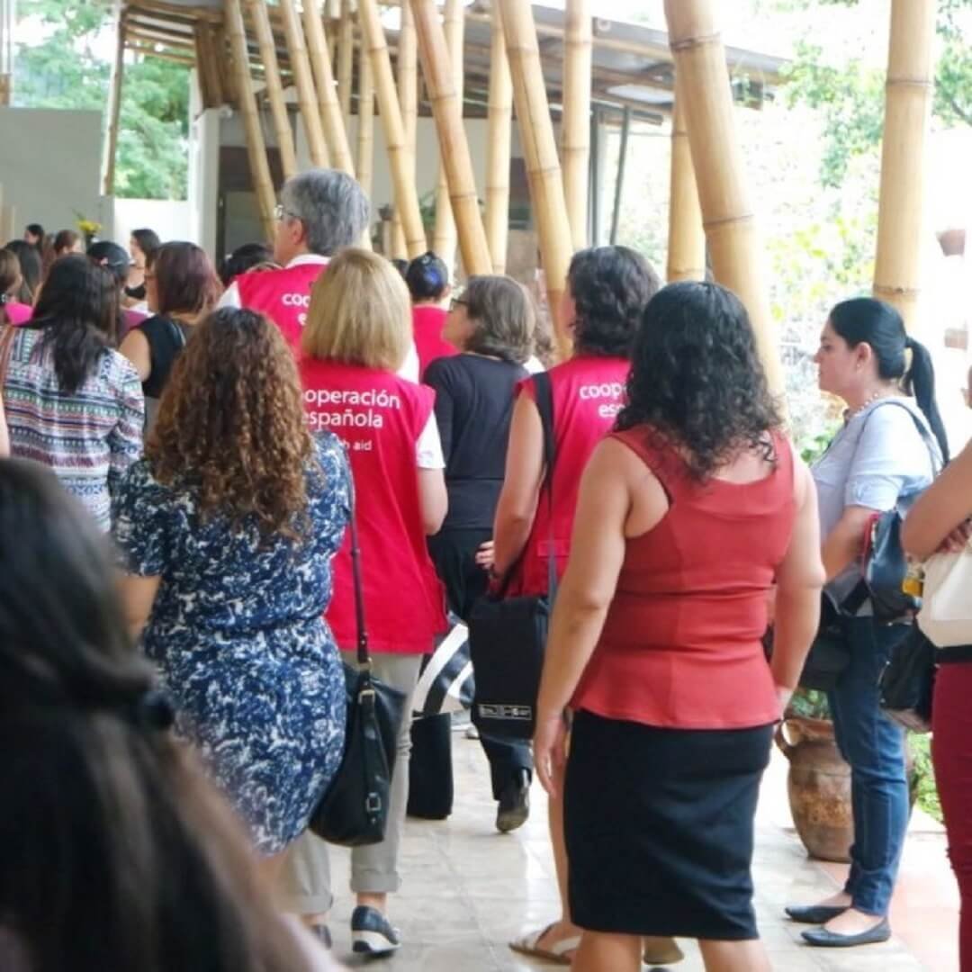 Casa de Las Mujeres