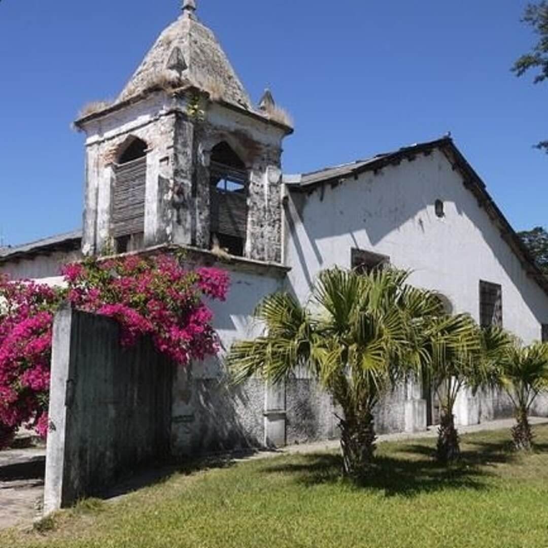 Iglesia El Calvario