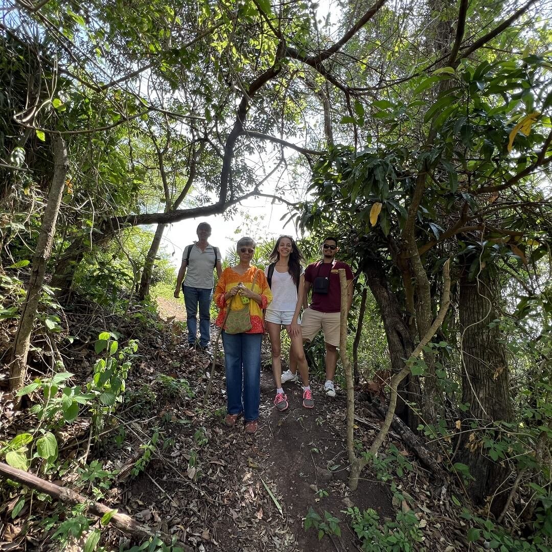 Finca de Don Gregorio