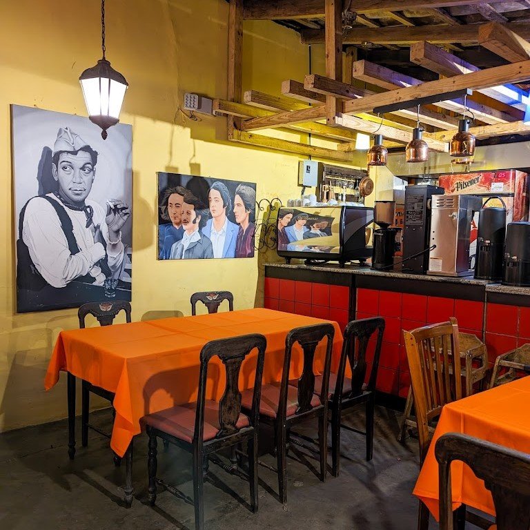 El Harlequín