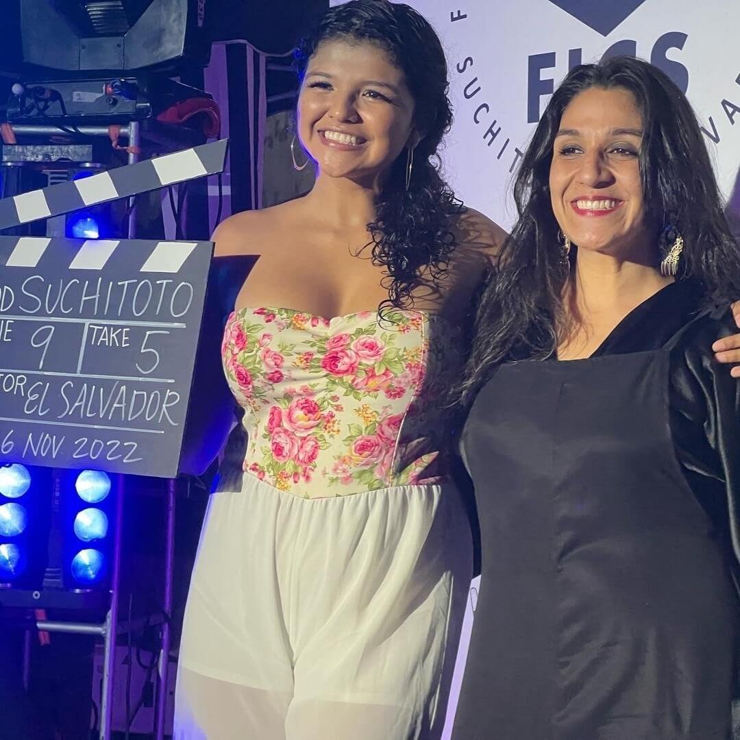 Festival Internacional de Cine Suchitoto (FICS)